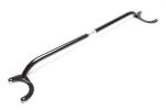 Stahl-​Domstrebe, schwarz (SSDSVOG1), VW Golf I/Golf I Cabrio/Jetta I/ Scirocco I+II